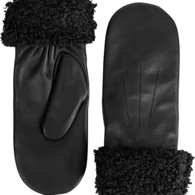 Markberg Friggmbg Mittens (Women's)