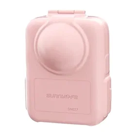 Sunnylife SN027 Puoliksi avoin suojakotelo