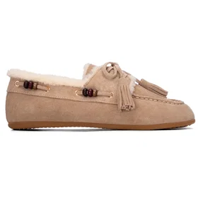 Carmela 16418603-Beige-38 (Women's)