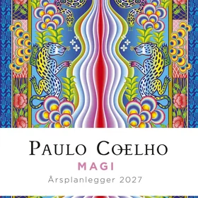 MagiCon Planner 2027