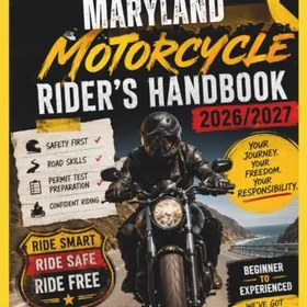 Maryland Handbok 2026-2027