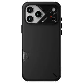 AULUMU Hybridetui med MagSafe for iPhone 17 Pro