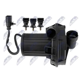 NTY Utility Pump EWP-AU-002