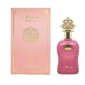 Adyan Thamniyat Flora EDP 100ml