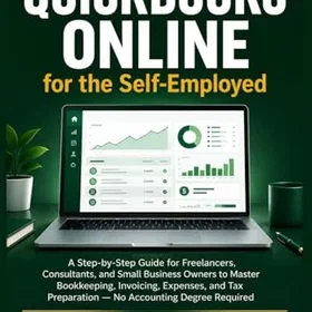 Smart Tech QuickBooks Online för egenföretagare