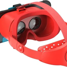 STARTRC VR-headset
