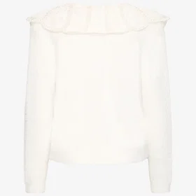 Ichi IhDatia Cardigan (Dam)