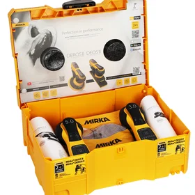 Mirka DEROS II DEOS II 650 663 (KIT)