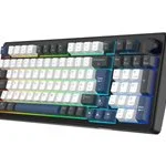 Deltaco DK490 Mechanical 96%