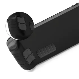 INF Suojakuori Steam Deck OLED