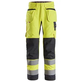 Snickers Workwear 6260 Protecwork KL1 Bukser (Unisex)