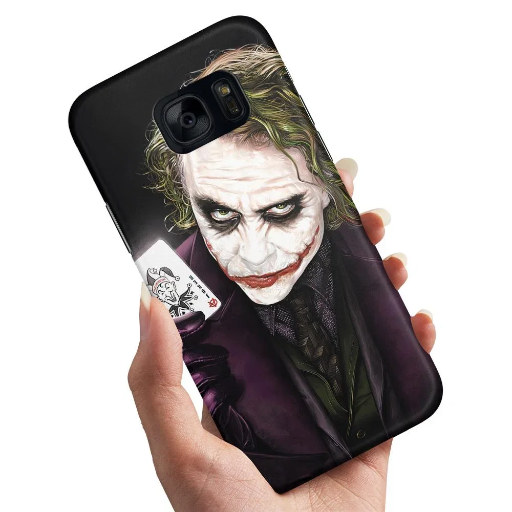 Joker Case for Samsung Galaxy S7