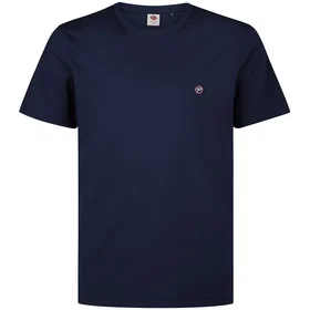 Petrol Industries M-3060-tsr0020 Short Sleeve T-shirt (Men's)