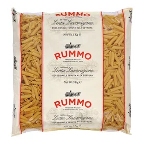 Rummo Penne Rigate 3000g