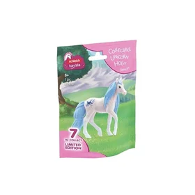 Schleich UNICORNS Series Holly yksisarven poikanen Keräilyfiguuri 81413