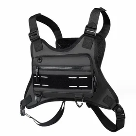 MTK Taktisk Vest (Herre)
