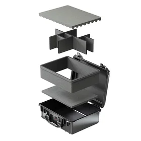 Peli Trekpak Separator Kit Organizer