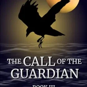 Aidan Bok The Call of the Guardian