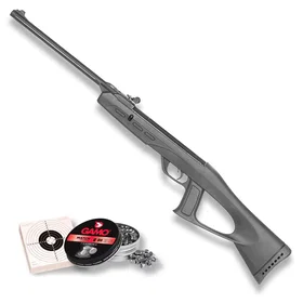 Gamo Delta Fox GT Fjäderdriven Luftgevär 4.5mm 712101