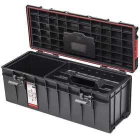 Qbrick SKRQPROB700CZAPG001 Verktygslåda