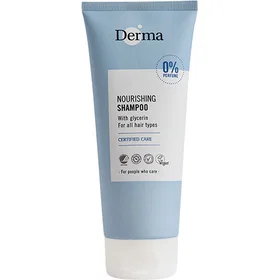 Derma Family Shampoo 200ml