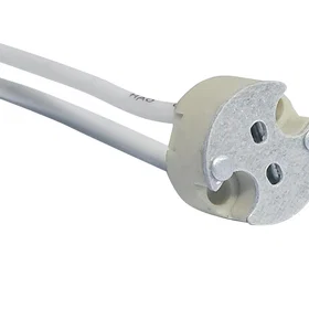 Omnilux G-6.35 Socket 2-pol (9450012C)