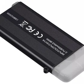 Fenix E-SPARK 100lm 800mAh