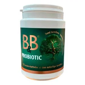 B&B Probiotikum 100g