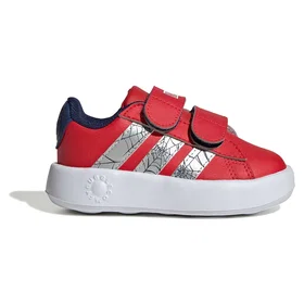 Adidas Marvel Spider-man Grand Court (Jr)