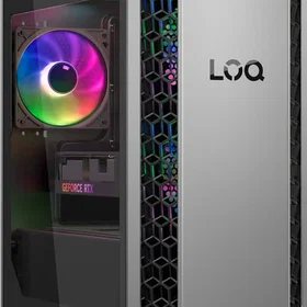 Lenovo LOQ Tower 26L R7-8745HX 16GB 512GB SSD RTX 5060Ti