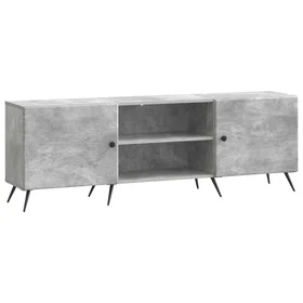 vidaXL TV Cabinet Grå 150x31x50cm