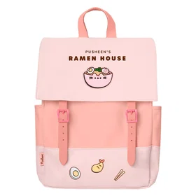 ERIK Sushi Roll Pusheen Backpack