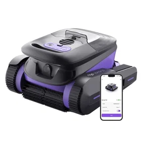 Niyama NIYA Robot Pool Cleaner Sonar 50