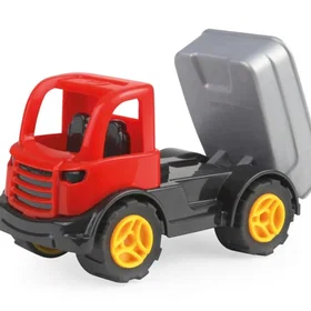 Lena Dumper Truck