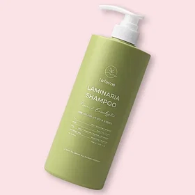 La Ferme Pine & Eucalyptus Shampoo 1000ml