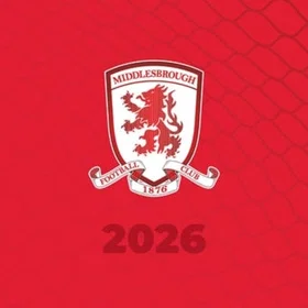 Twocan Middlesbrough Diary 2026