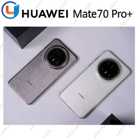 Huawei Mate 70 Pro+ 5G Dual SIM 16GB RAM 512GB