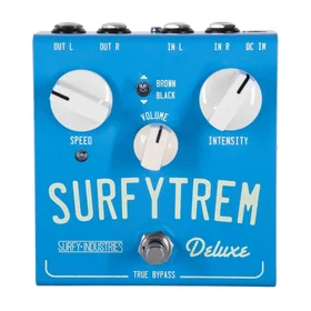 Surfy Industries SurfyTrem SI-SUTRDX10 Deluxe Tremolo
