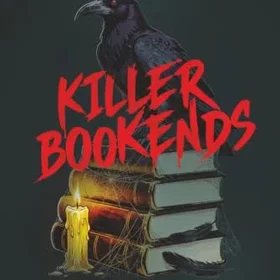 Killer bokhållare