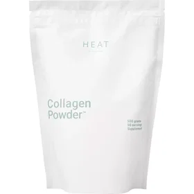 Heat Collagen Powder 500g
