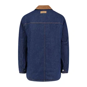 AMI Paris Worker Jacket (Herre)