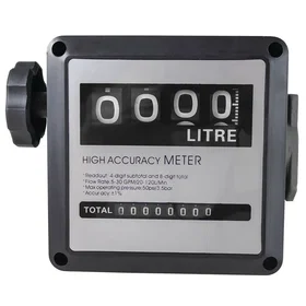 JBM 53697 Diesel Supply Counter