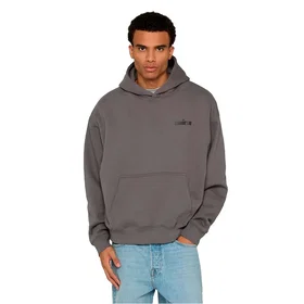 DEF Leader Hoodie (Herr)