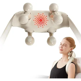 SKG H7 Ultra Massagetherapie Cou et Épaules
