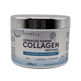 Neocell Nutrition Advanced Marine Collagen Peptides 0.2kg