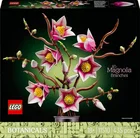 LEGO Botanicals 11510 Magnolia Branches