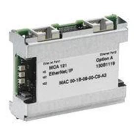 Danfoss Ethernet-ip MCA121