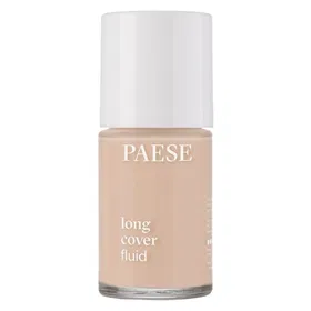 Paese Long Cover Fluid 30ml 