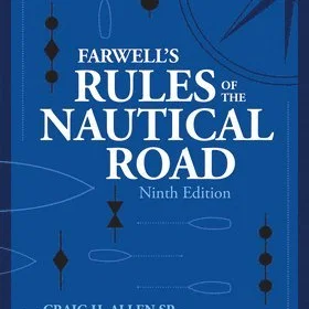 Naval Rules of the Nautical Road