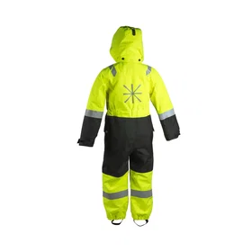 Dimex Vinterdress (Jr)